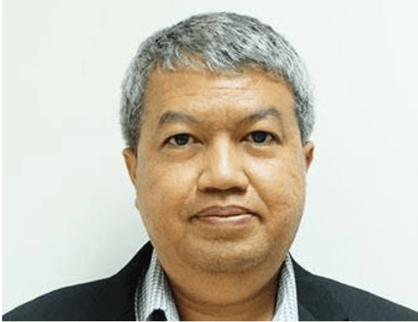 Mr. Boonsom Phoungkaew