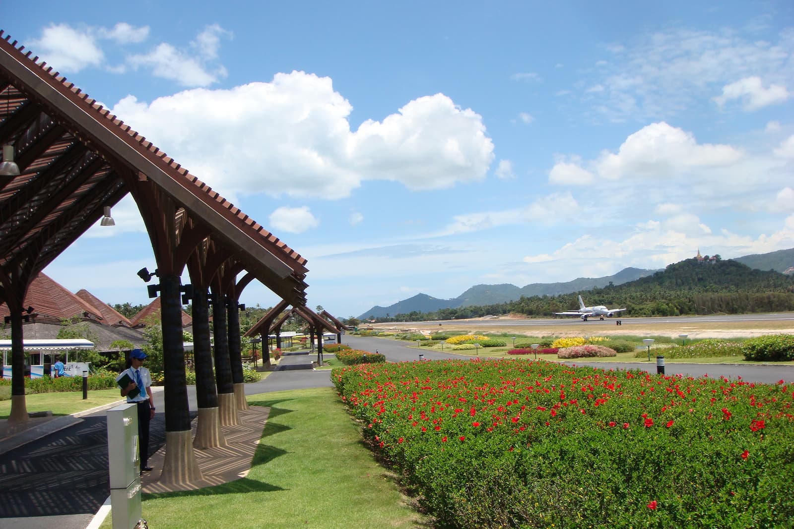 Samui Airport
