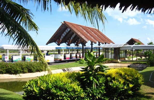 Samui Airport
