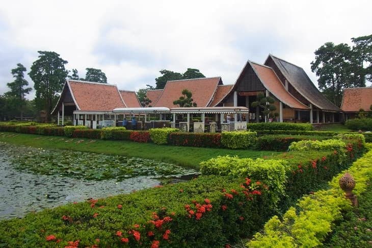 Sukhothai Airport