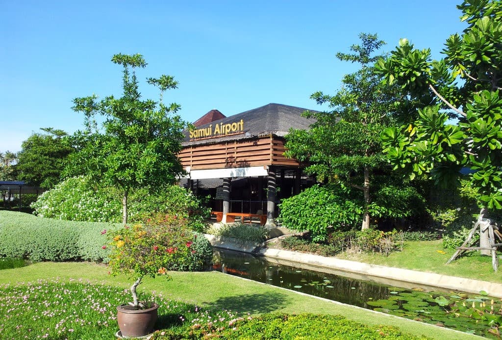 Samui Airport